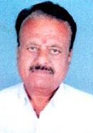 Dr. Bhagwan Khanderao Sarwade