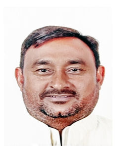 Dr Bhola Singh