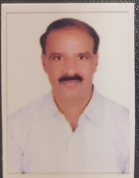 Dr. Bhup Singh Yadav