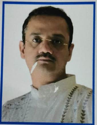 Dr. Bijan Mukherjee