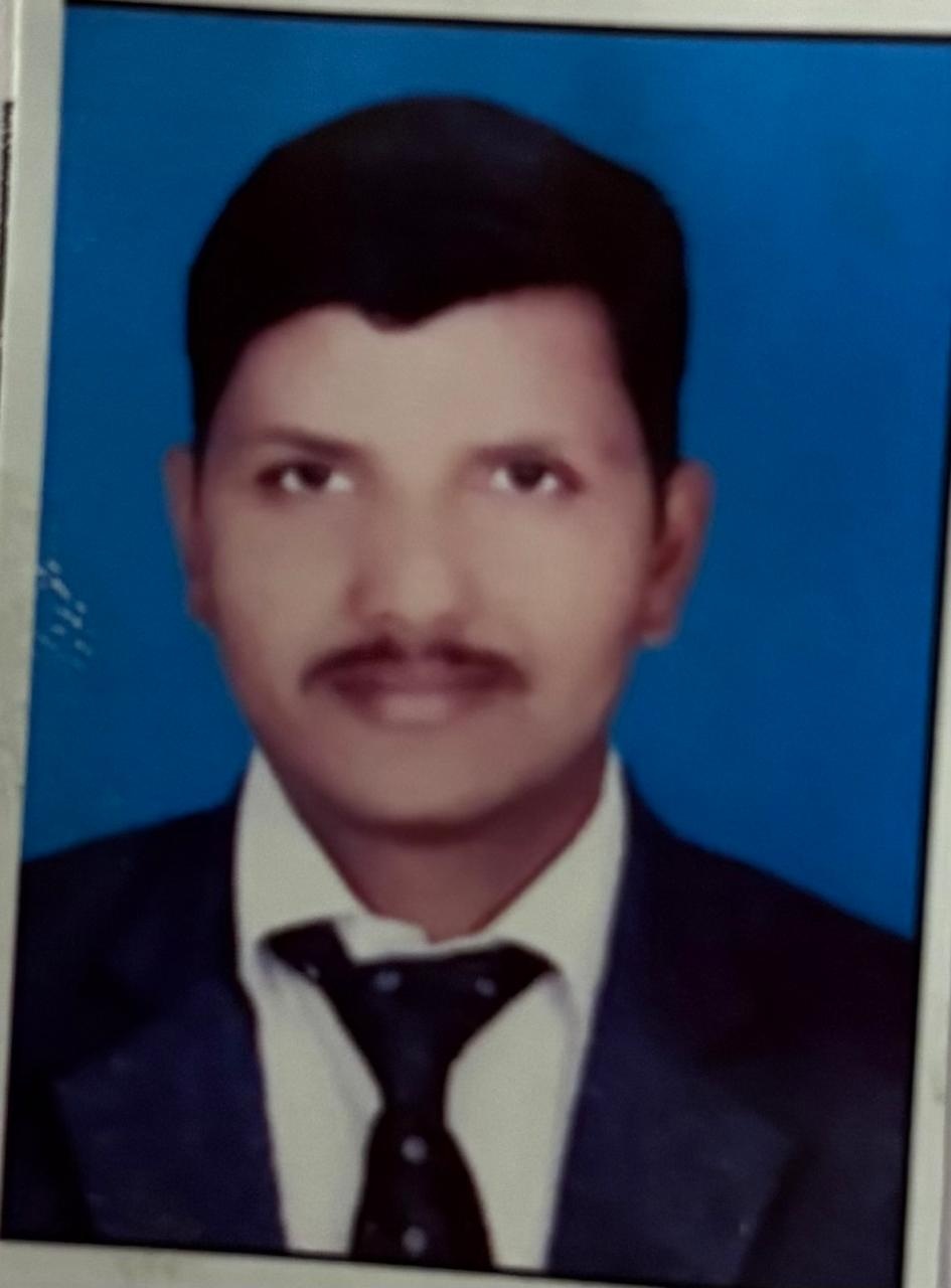 Dr. Bipin Chandra