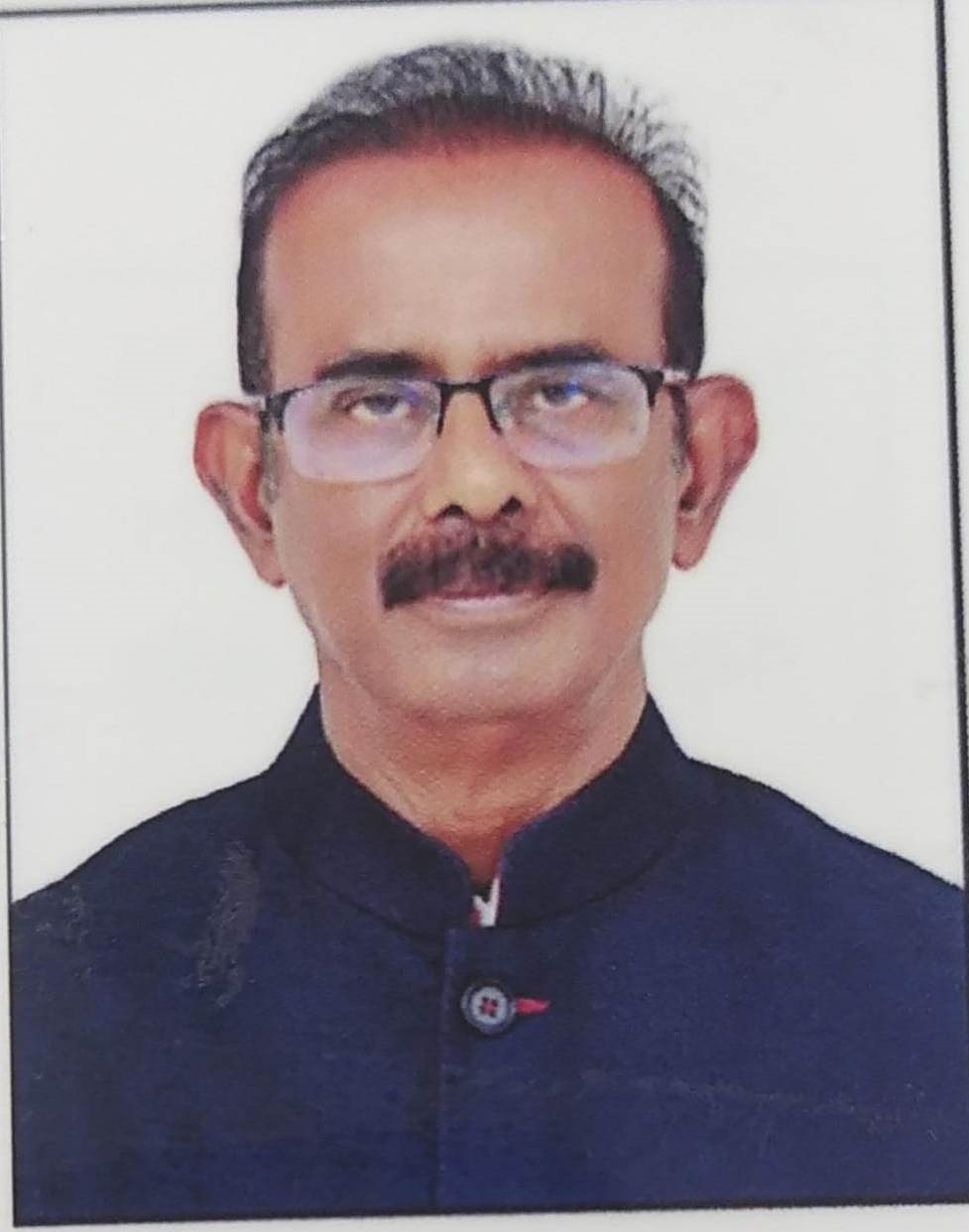 Dr. Boora Narsaiah Goud