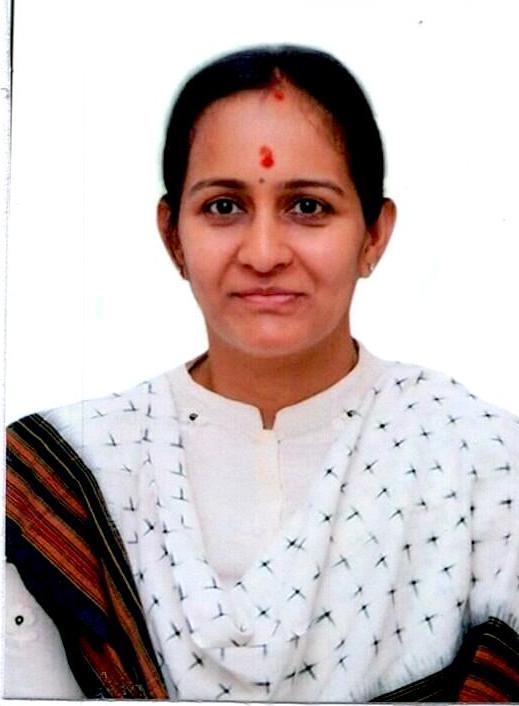 Dr Byreddy Shabari