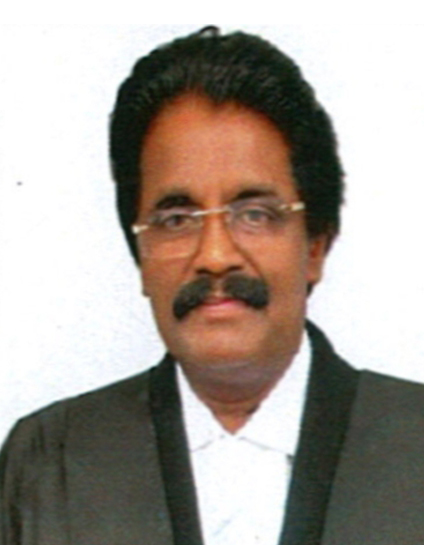Dr. C. Ashok Kumar