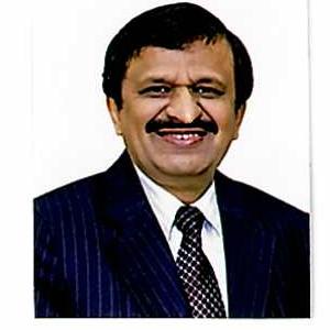 Dr C N Manjunath