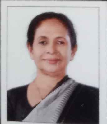 Dr .Celine Philip