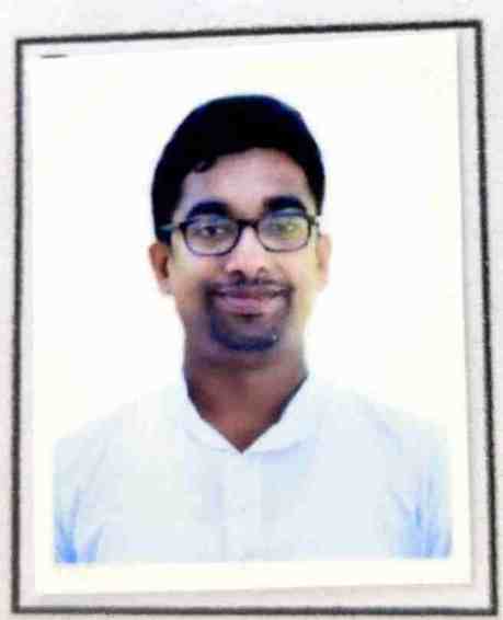 Dr. Chandra Sekhar Mondal