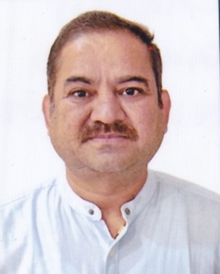 Dr. Chetan Gajanan Khutemate