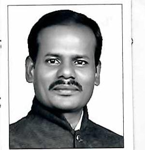 Dr Chinnappa Y Chikkahagade
