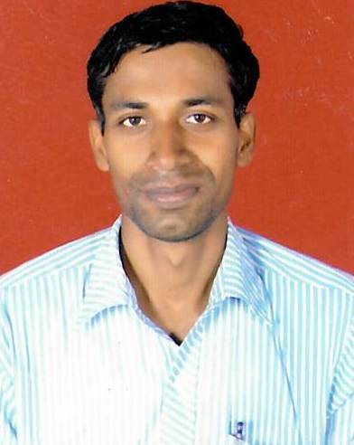 Dr D E Maruthi Prasanna Kumar