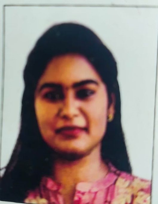 Dr D Karishma Yadav