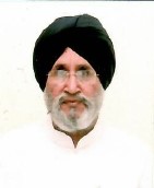 Dr. Daljit Singh Cheema