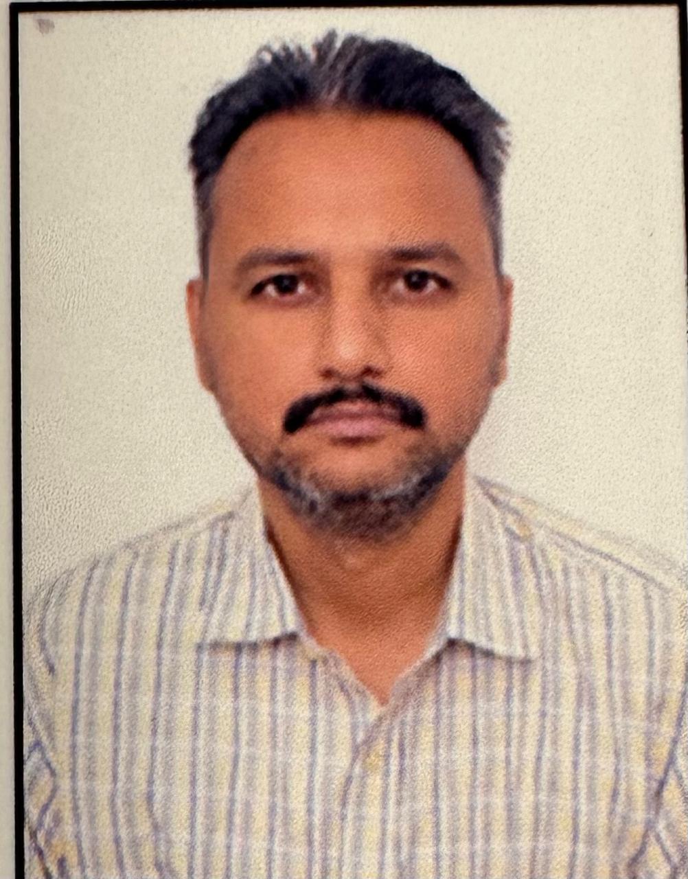 Dr Dev Inder Gagalani