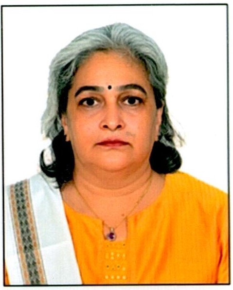 Dr. Devyani Pandit