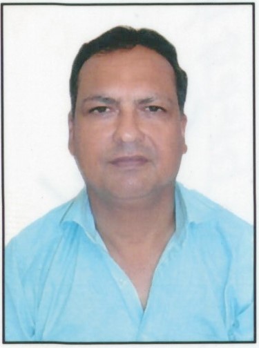 Dr Dhananjay Alias Baba Nalat