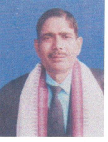 Dr Dhananjay Banerjee