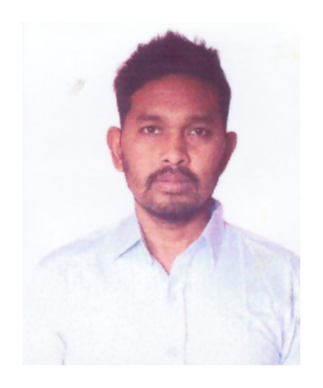 Dr. Dharmananda Gahir