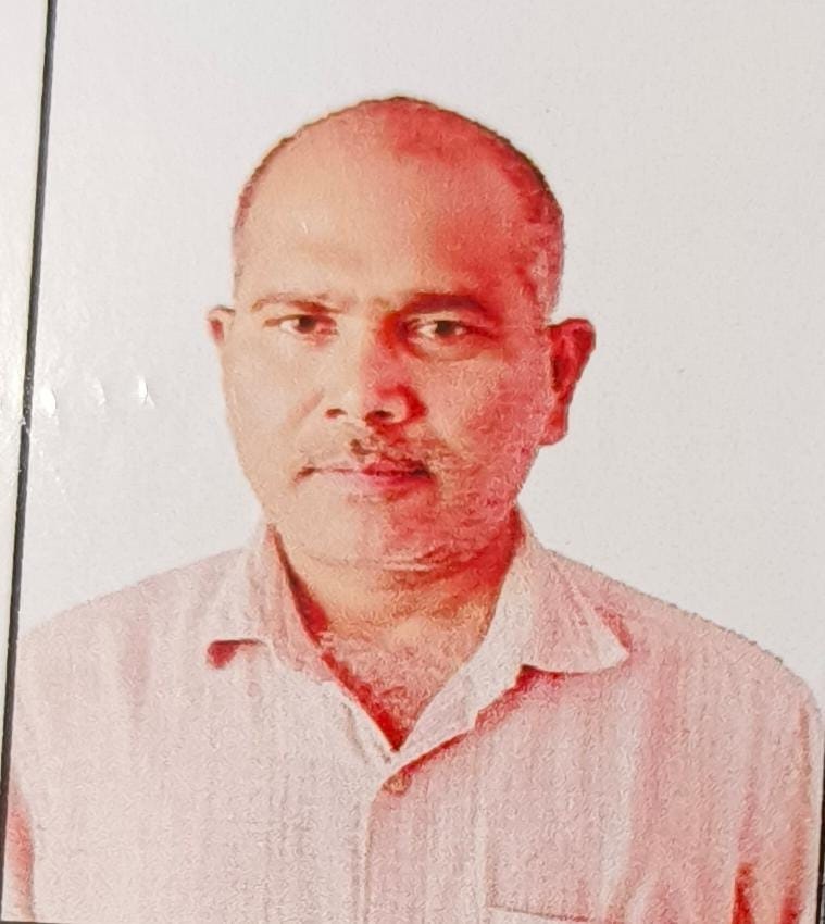Dr. Dharmendra Kumar S/O Shymadat Vishwkarma