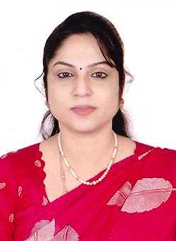 Dr. Dhivya. S