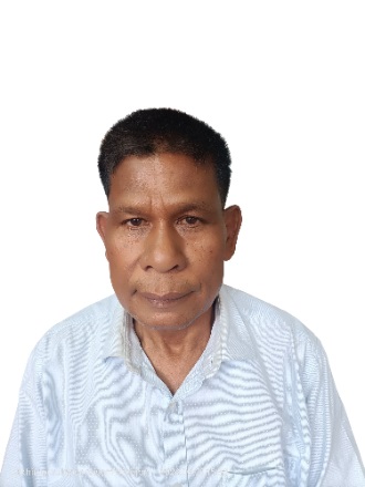 Dr. Diganta Gogoi