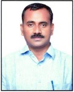 Dr. Dilip Maske (Naik)