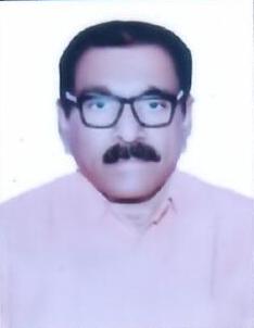 Dr. Dinkar More