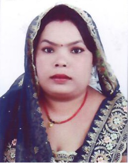Dr. Durga Wati Bharia
