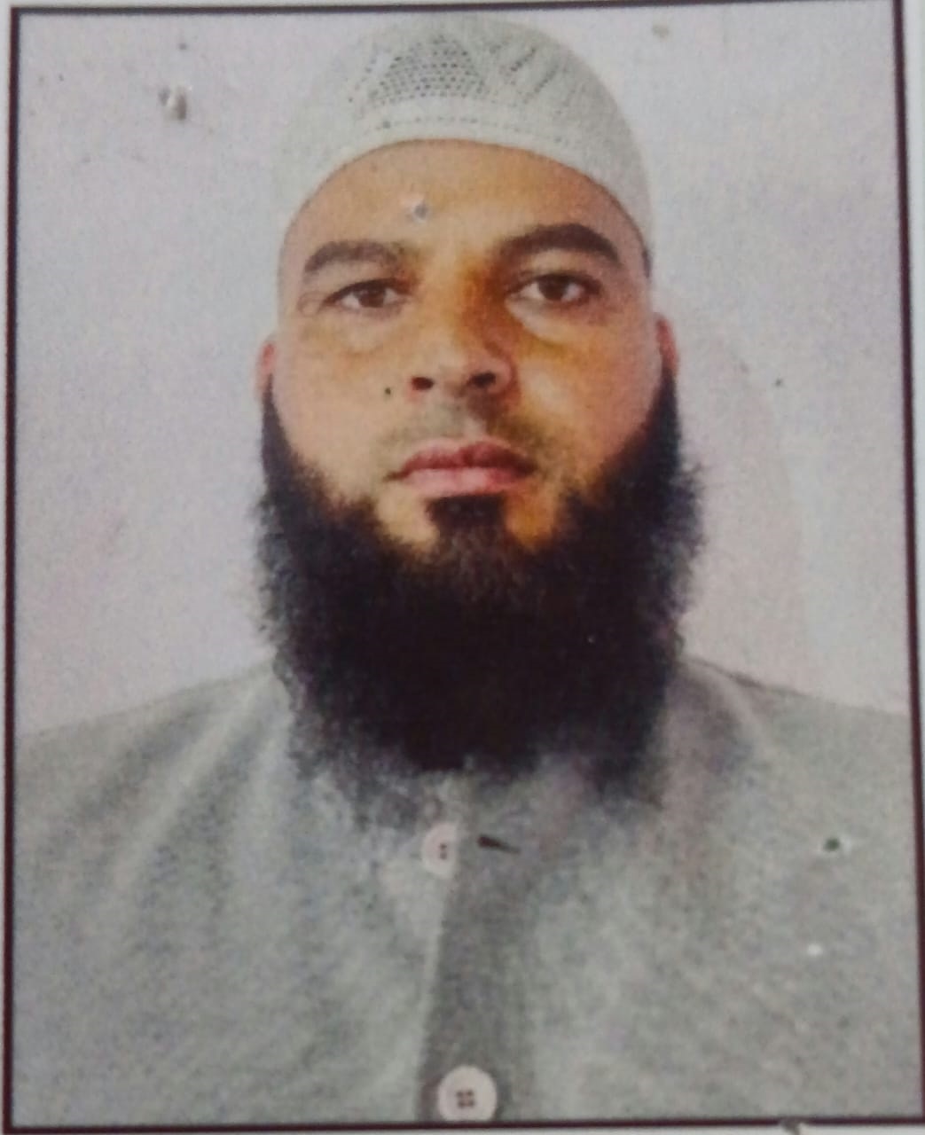Dr Farooz Ahmad Ganai