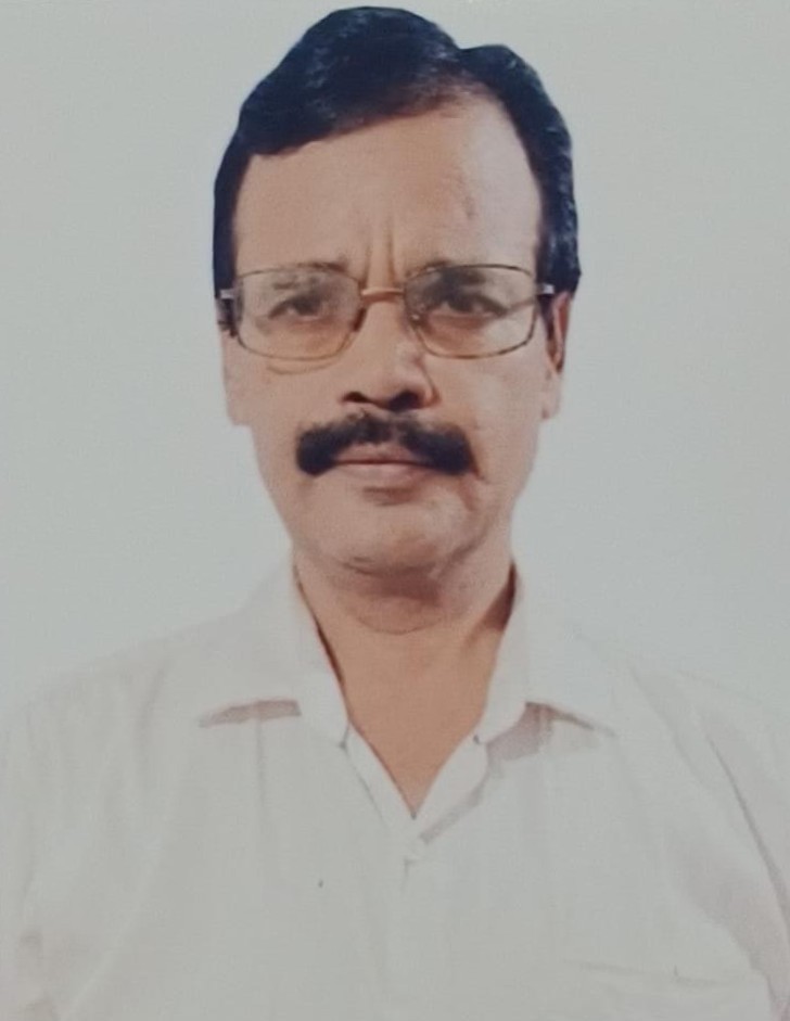 Dr. Firoz Ansari