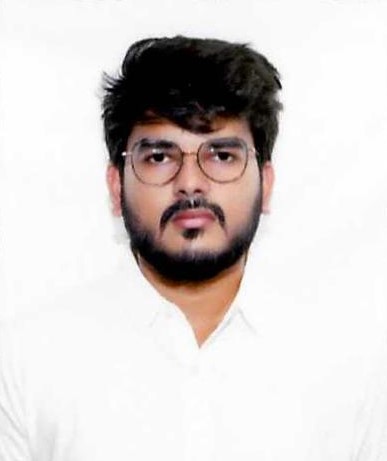 Dr G V Veekshith