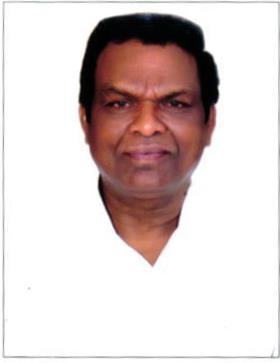 Dr Gadam Mallesh