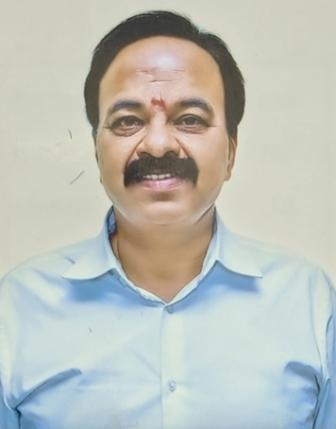Dr Gaddam Ranjith Reddy