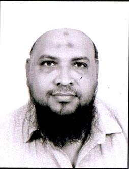 Dr Gaffar Ibrahim Sayed