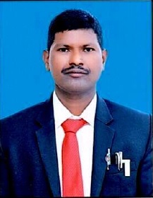 Dr. Ganapathi Kongarapu.