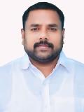 Dr Ganesh Kumar A Me Phd