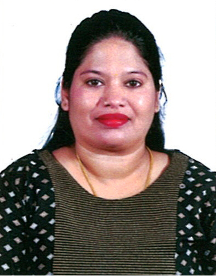Dr. Geetha Mani