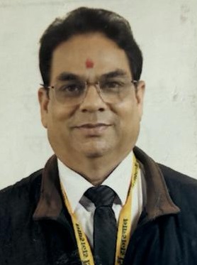 Dr. Ghanashyam Murdia