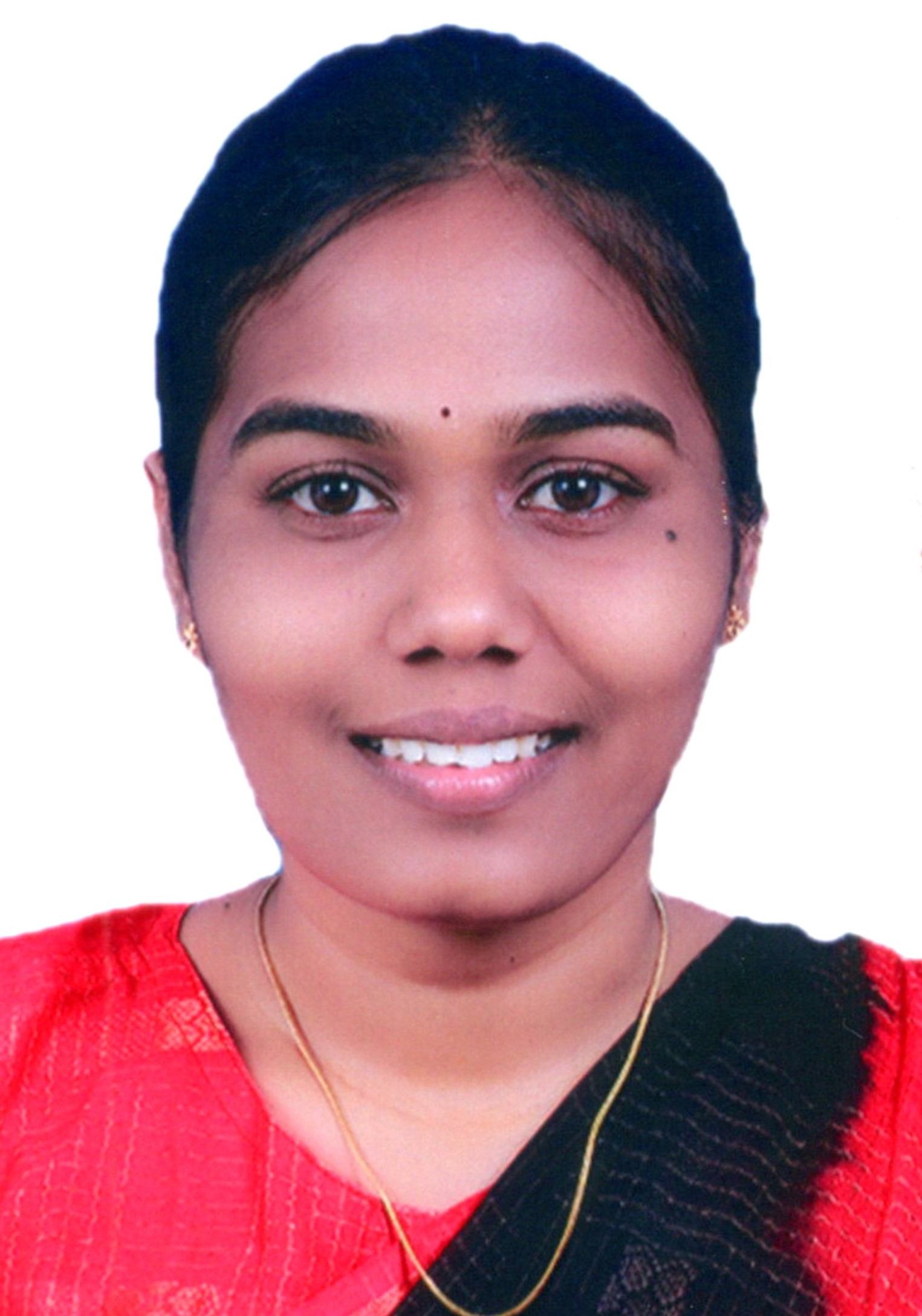 Dr. Gokilamani.V
