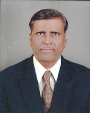 Dr. Govardhan Bhiwaji Khandagale