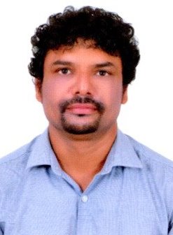 Dr. H. M. Nanjundaswamy