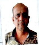 Dr. Harekrishna Sarkar