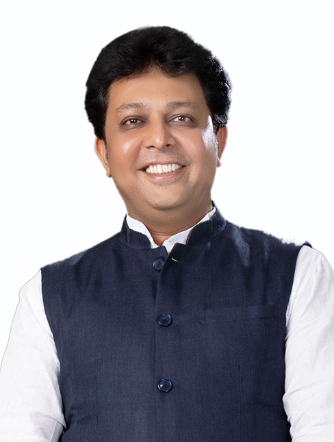 Dr. Harshal Manohar Mane (Patil)