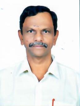 Dr. H.B.M. Hiremath