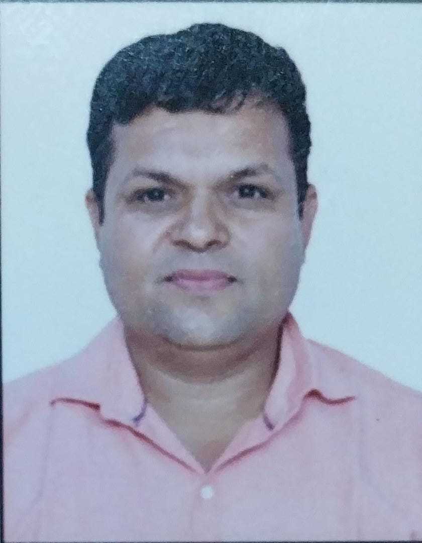 Dr. Hemant Parmar