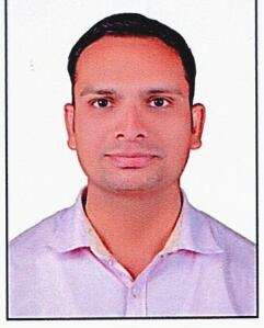 Dr. Ishwar Mahadev Yamgar