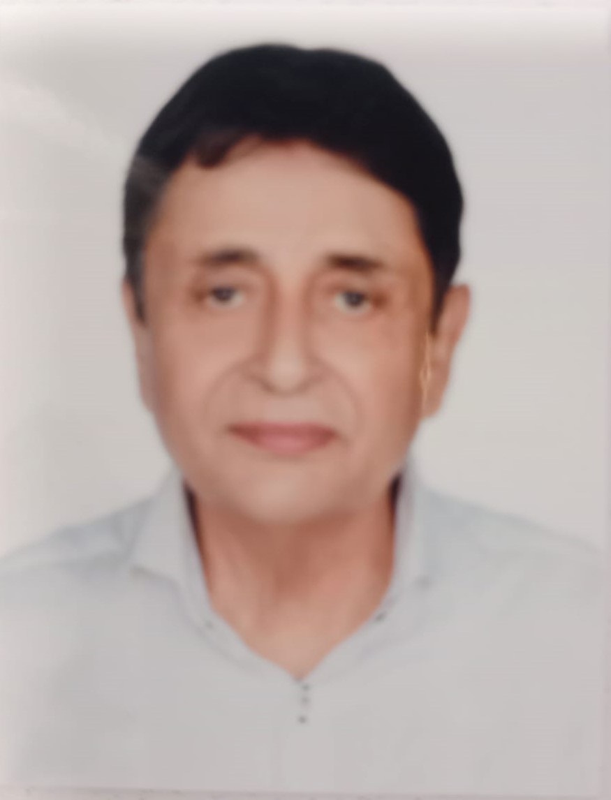 Dr. Jagannath Bhattacharyya