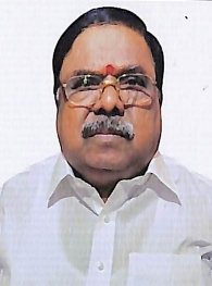 Dr. Jagannath Manda