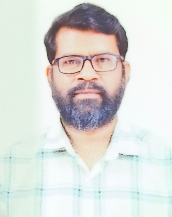 Dr. Jalinder Ghige