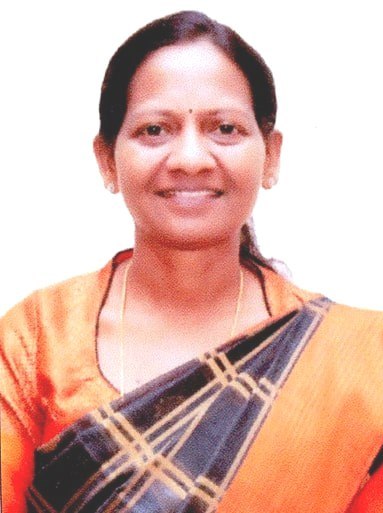 Dr. Jayalakshmi. S.T