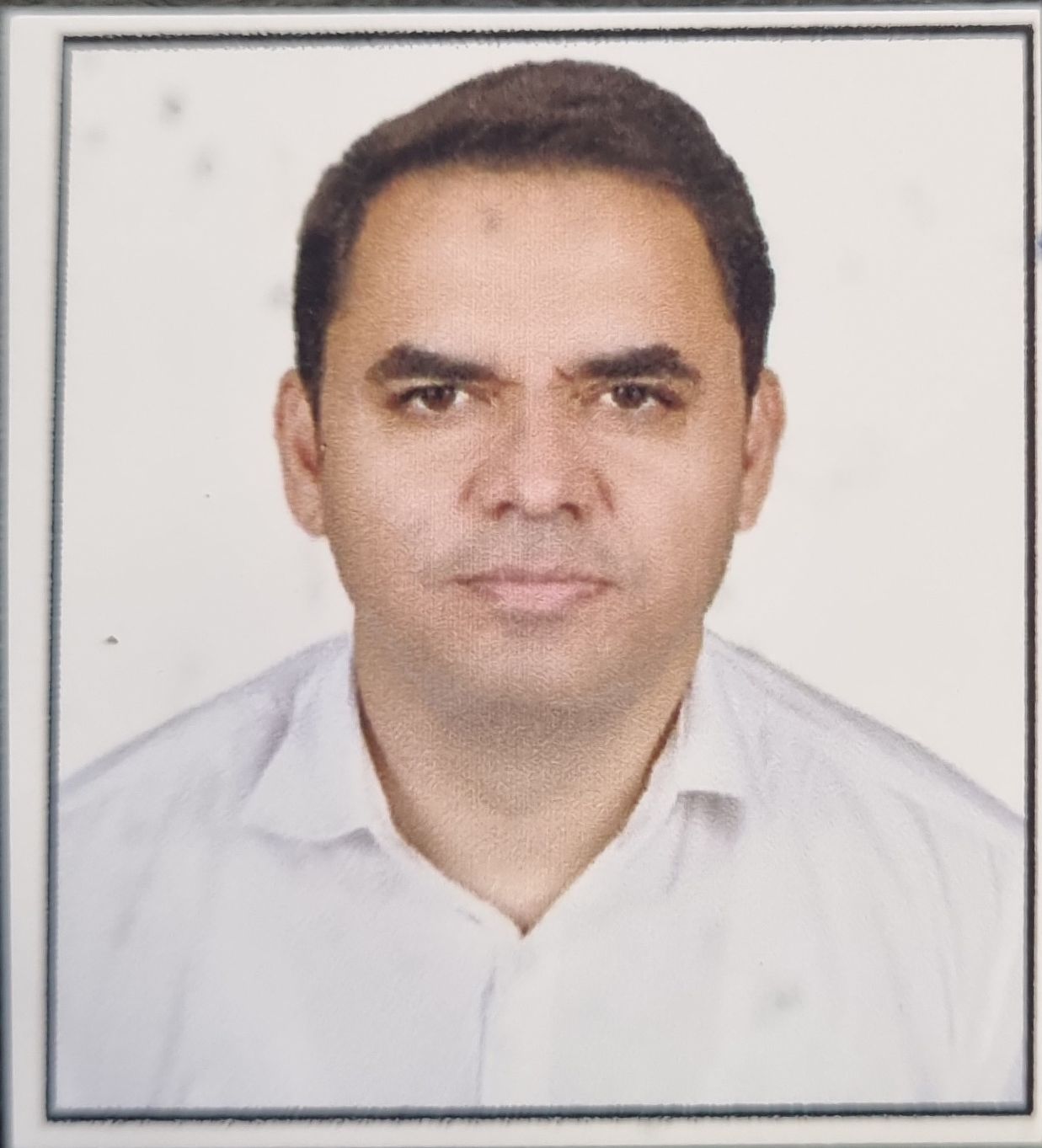 Dr Jivan Bhawlal Rajput